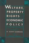 Welfare, Property Rights and Economic Policy cover