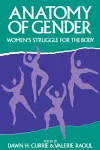 Anatomy of Gender cover
