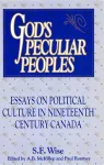 God's Peculiar Peoples cover