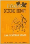 Canadian Economic History cover