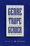 Genre/Trope/Gender cover