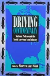 Driving Continentally cover