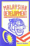 Malaysian Development cover
