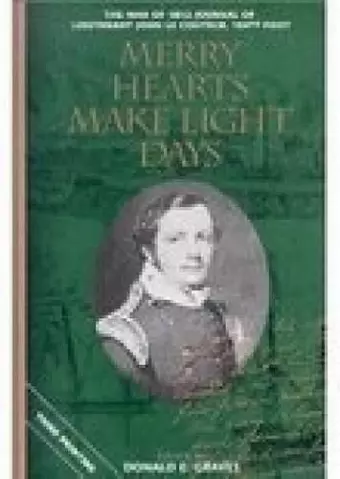 Merry Hearts Make Light Days cover