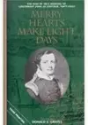 Merry Hearts Make Light Days cover