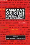 Canada's Origins cover