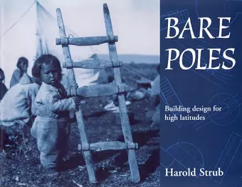 Bare Poles cover