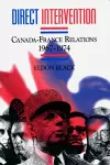 Direct Intervention cover
