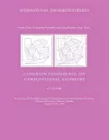 Canadian Conference on Computational Geometry cover