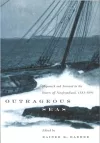 Outrageous Seas cover