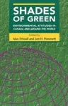 Shades of Green cover