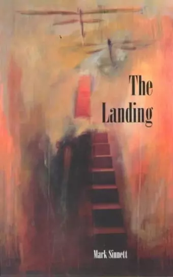 The Landing cover