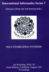 Self-Stabilizing Systems cover
