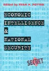 Economic Intelligence and National Security cover