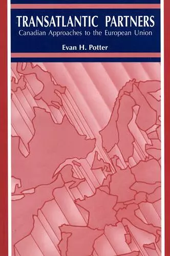 Trans-Atlantic Partners cover