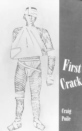 First Crack cover