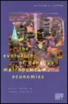 The Evolution of Canada's Metropolitan Economies cover