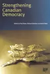 Strengthening Canadian Democracy cover