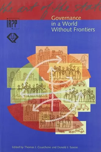 The Governance in a World without Frontiers cover