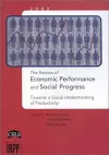 The Review of Economic Performance and Social Progress, 2002 cover