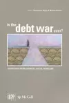 Is the Debt War Over? cover