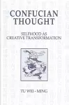 Confucian Thought cover