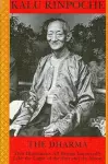 The Dharma cover