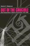 Out of the Crucible cover