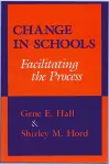 Change in Schools cover