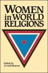 Women in World Religions cover