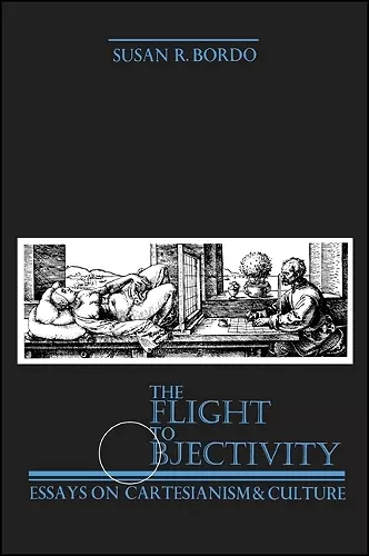 The Flight to Objectivity cover