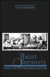The Flight to Objectivity cover
