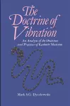 The Doctrine of Vibration cover