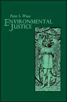 Environmental Justice cover