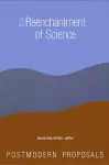 The Reenchantment of Science cover