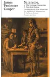 Satanstoe, or the Littlepage Manuscripts cover