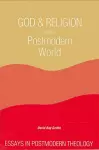 God and Religion in the Postmodern World cover