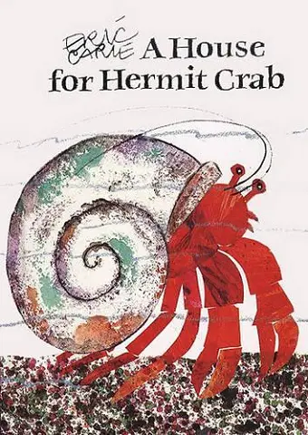 A house for Hermit Crab cover