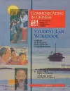 Communicating in Chinese: Student Lab Workbook cover