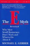 The E-Myth Revisited cover