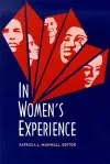 In Women's Experience cover