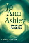 Jo Ann Ashley cover