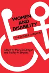 Women and Disability cover