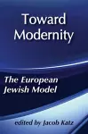 Toward Modernity cover