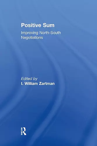 Positive Sum cover