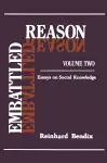 Embattled Reason cover