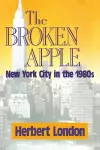 The Broken Apple cover