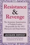 Resistance and Revenge cover