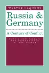 Russia and Germany cover