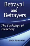 Betrayal and Betrayers cover